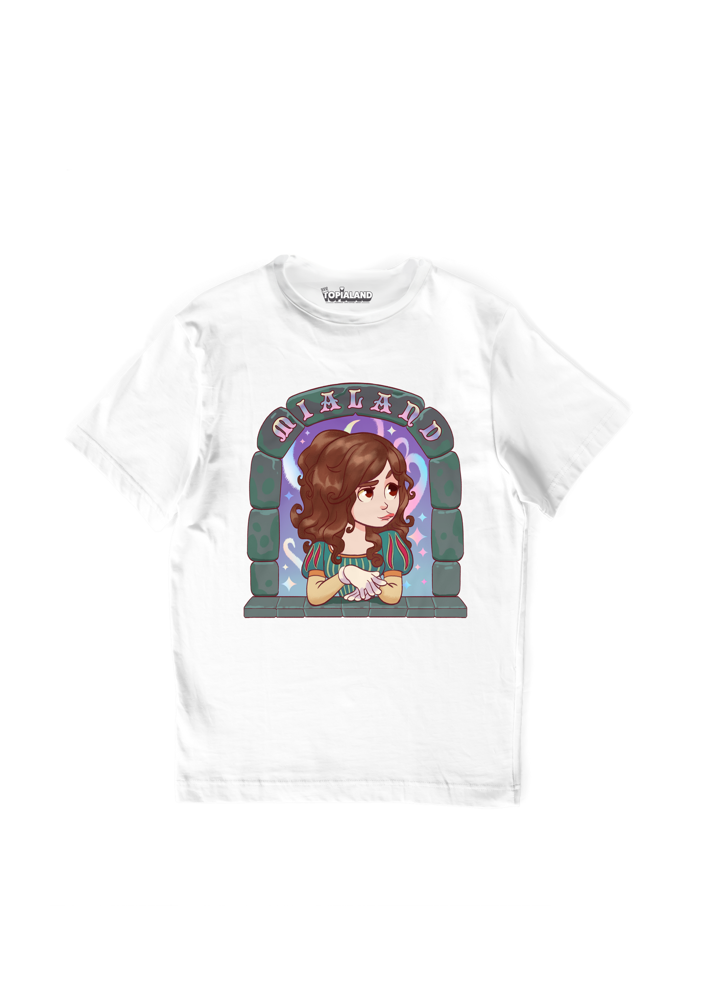 Mialand T-Shirt