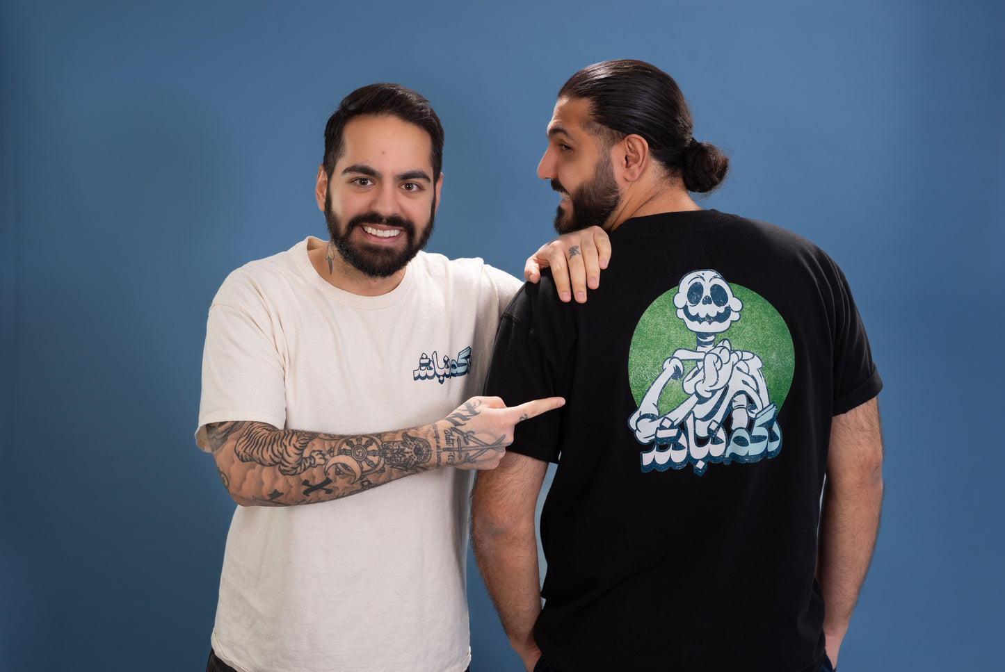 Dogm Nabash T-Shirt