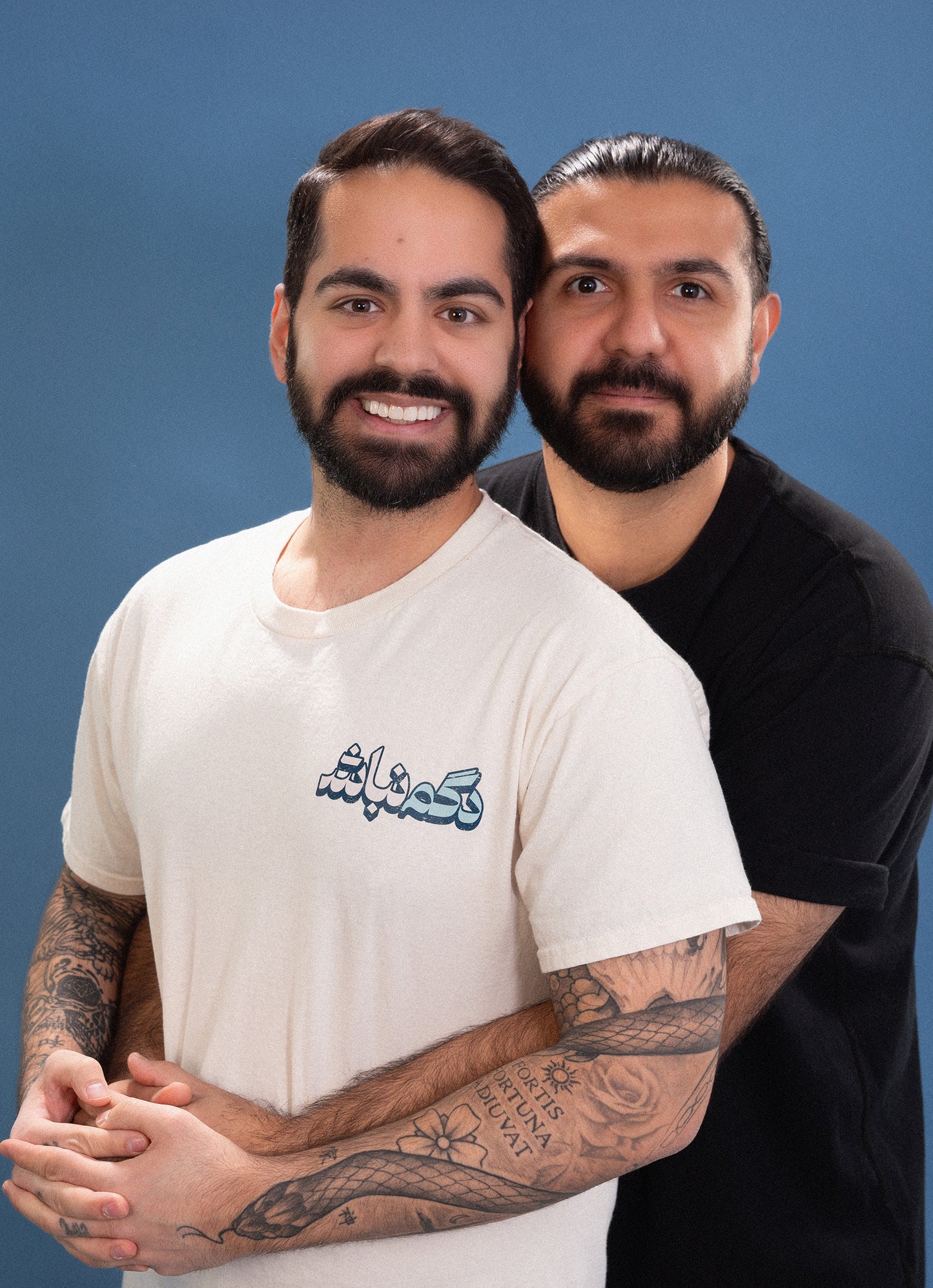 Dogm Nabash T-Shirt