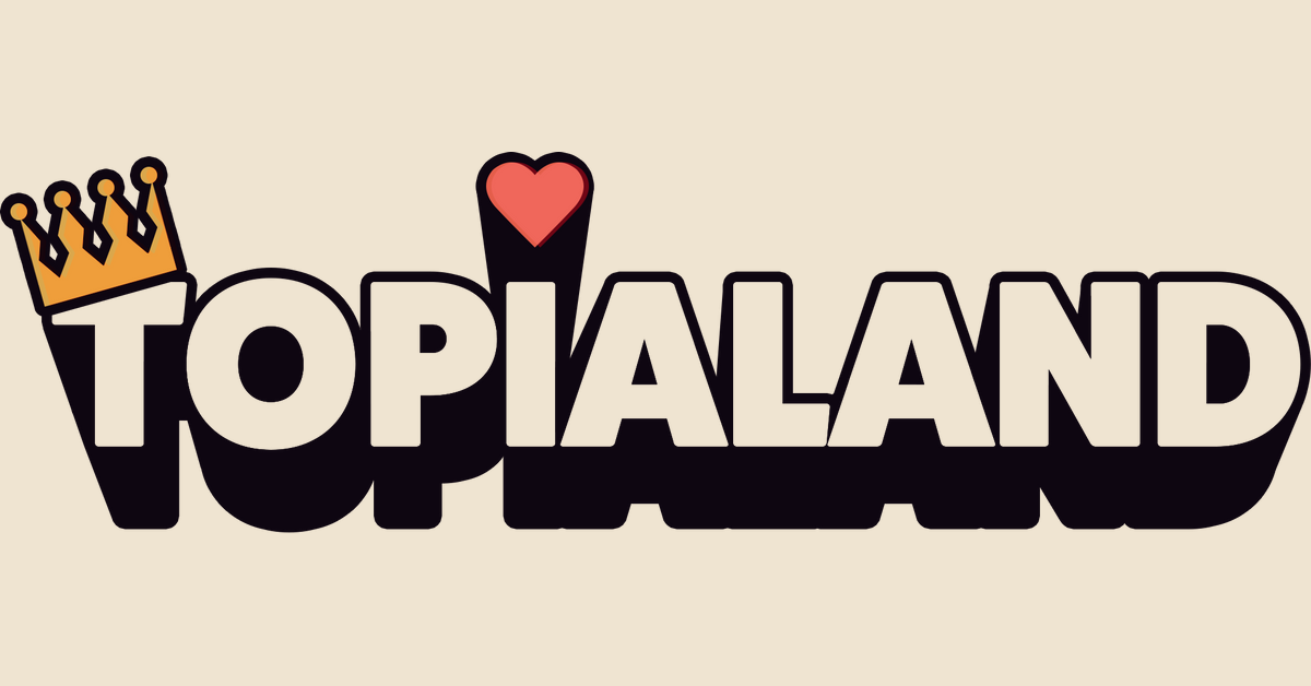 topialand