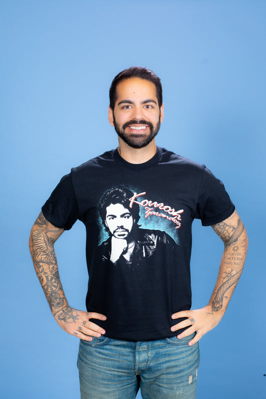 Kourosh Zarandooz T-Shirt