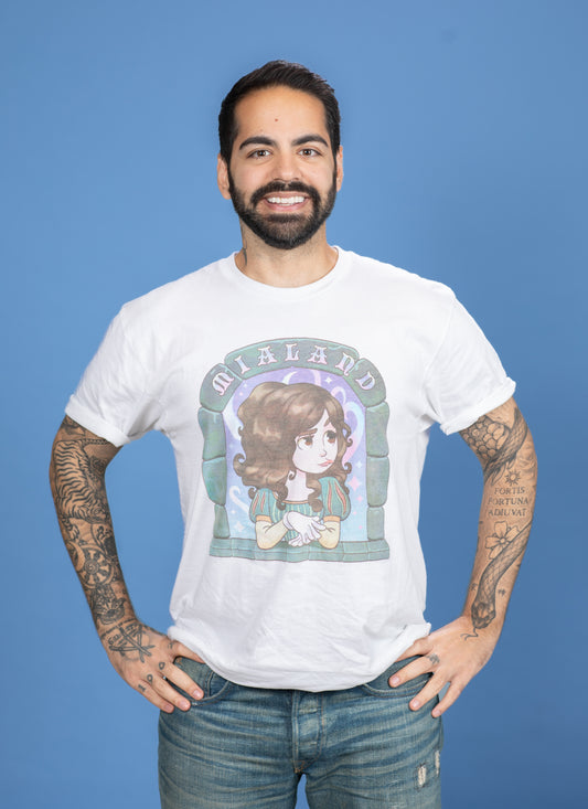 Mialand T-Shirt