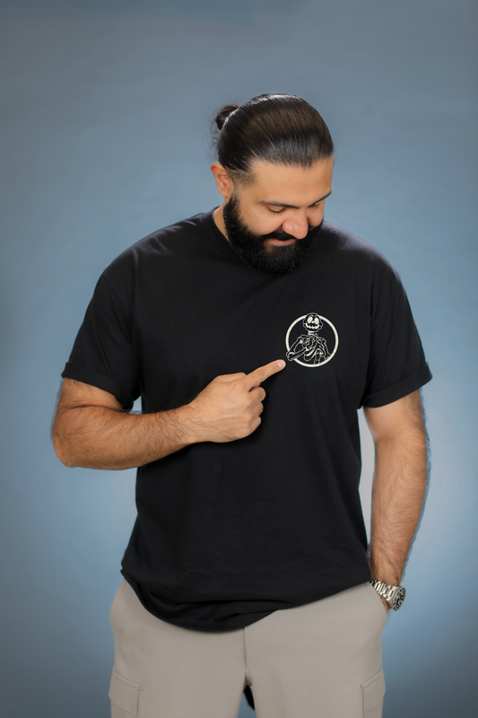Allergic to Dogm T-Shirt
