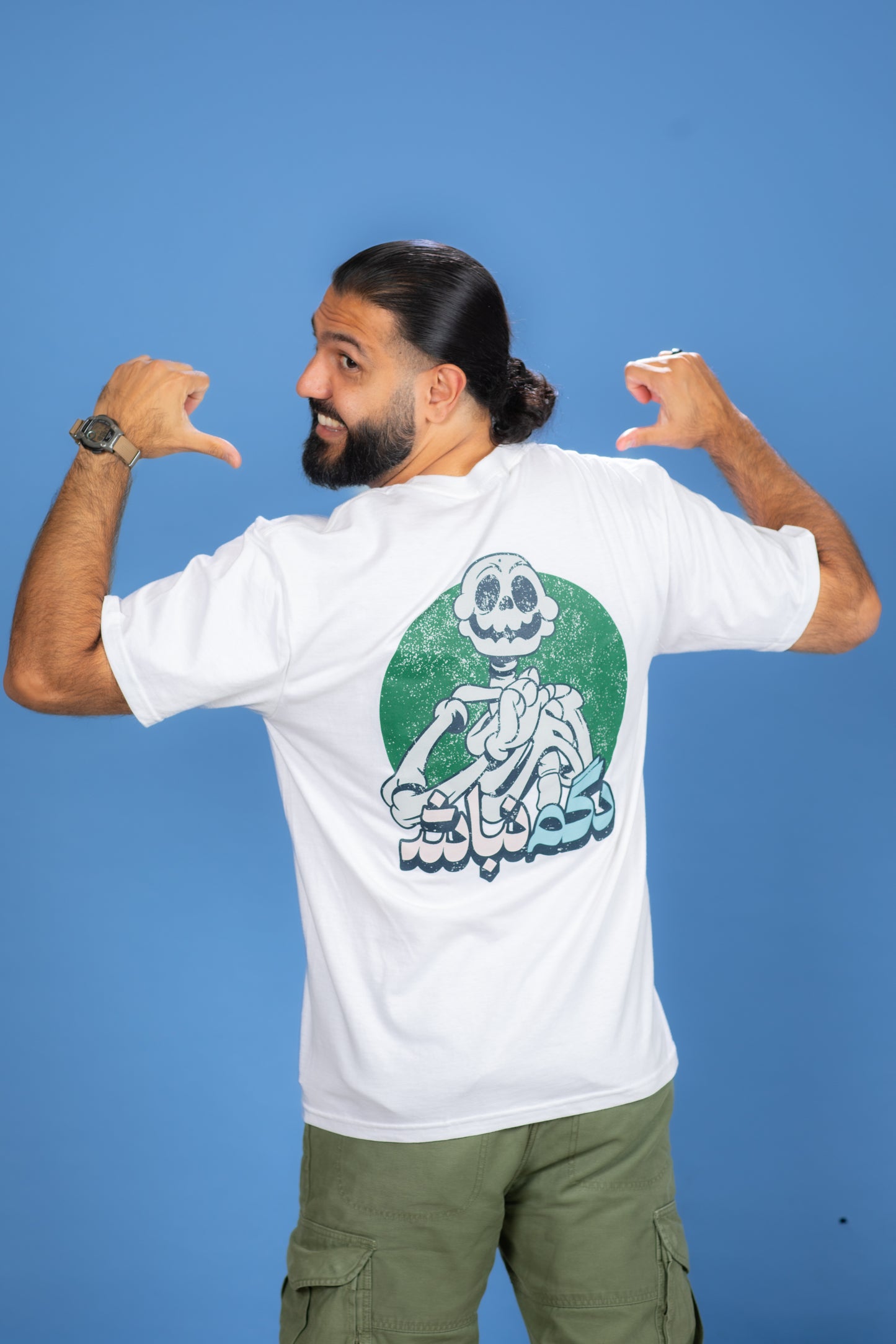 Dogm Nabash T-Shirt