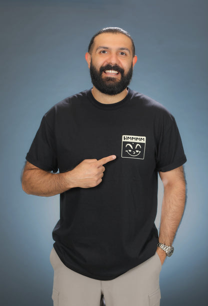Hmmm T-Shirt