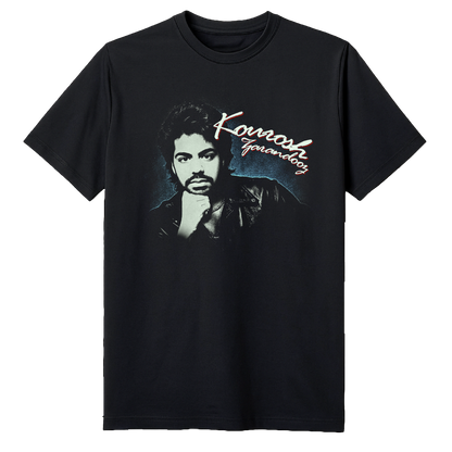 Kourosh Zarandooz T-Shirt