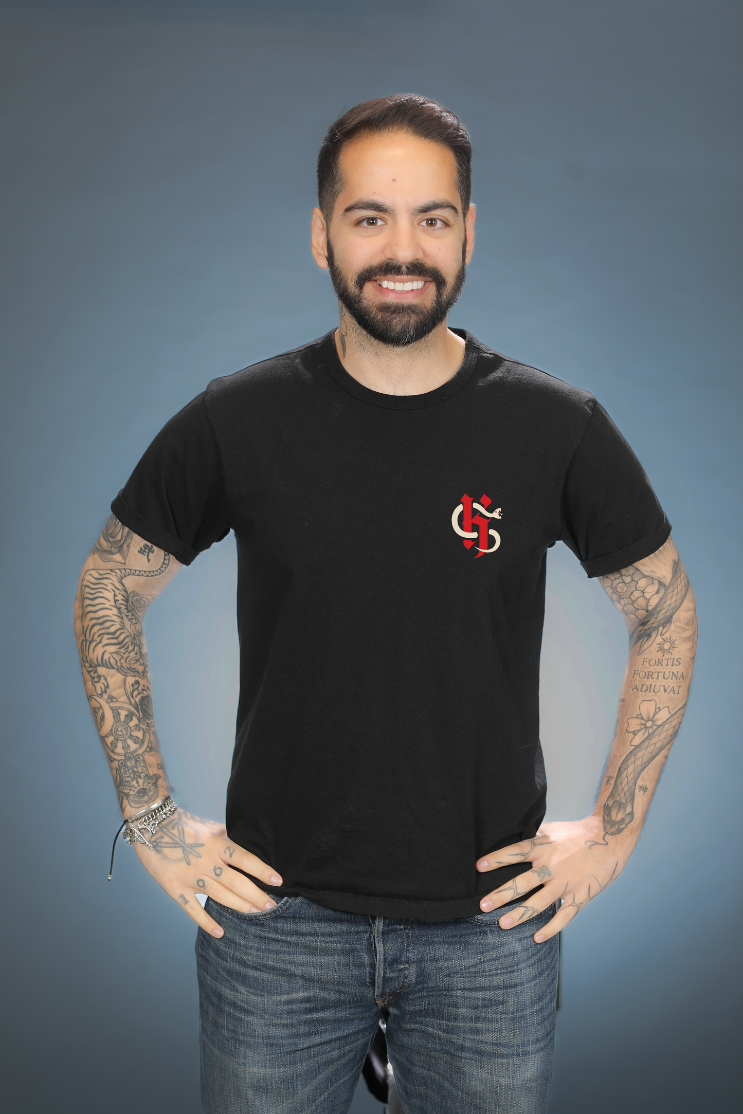 KouroshTopia T-Shirt