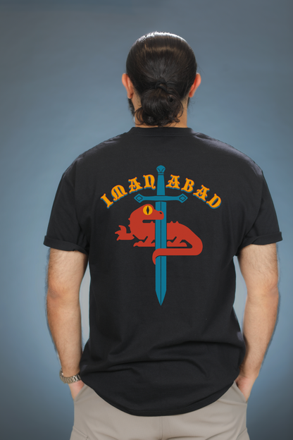 ImanAbad T-Shirt