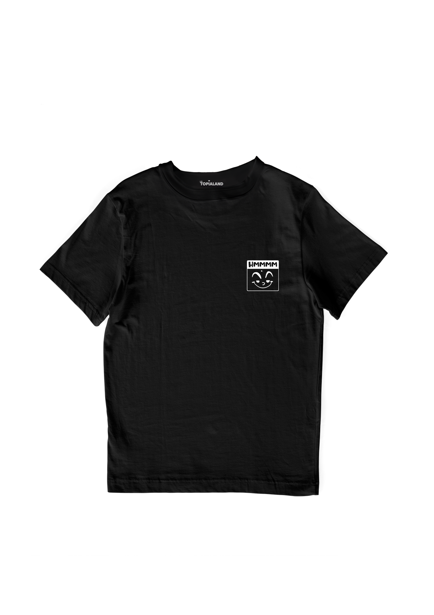 Hmmm T-Shirt