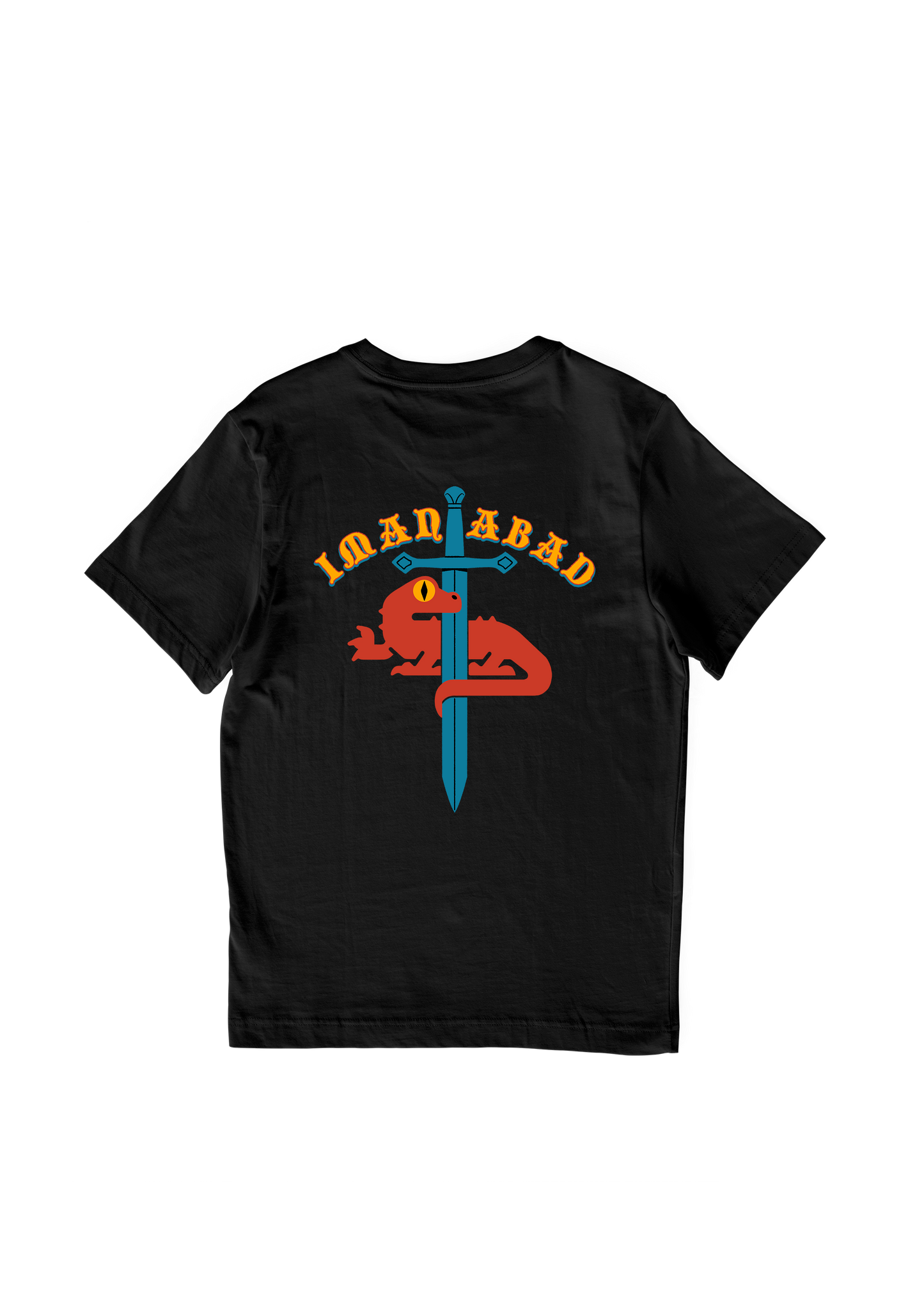 ImanAbad T-Shirt