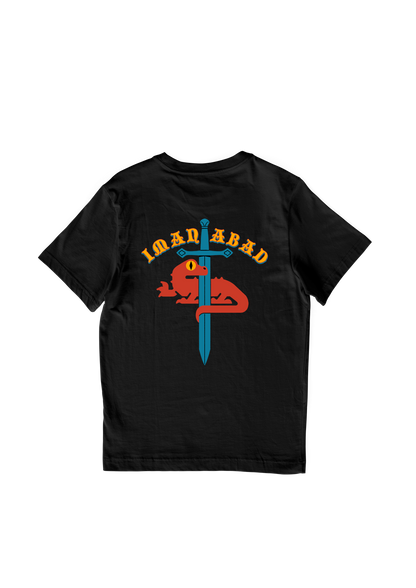 ImanAbad T-Shirt