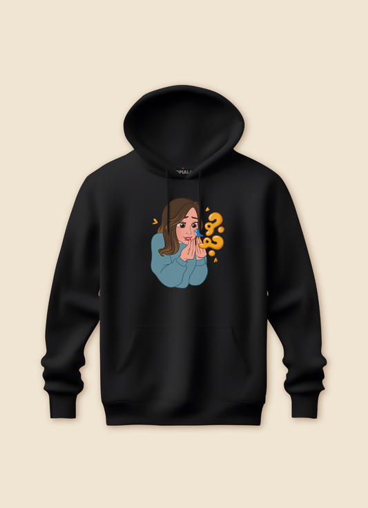 JooJoo Hoodie