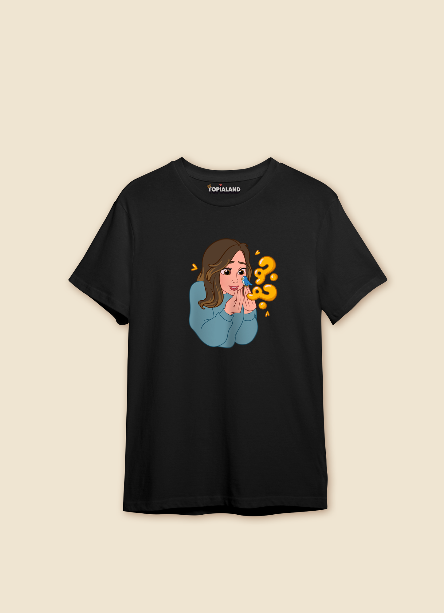 JooJoo T-Shirt