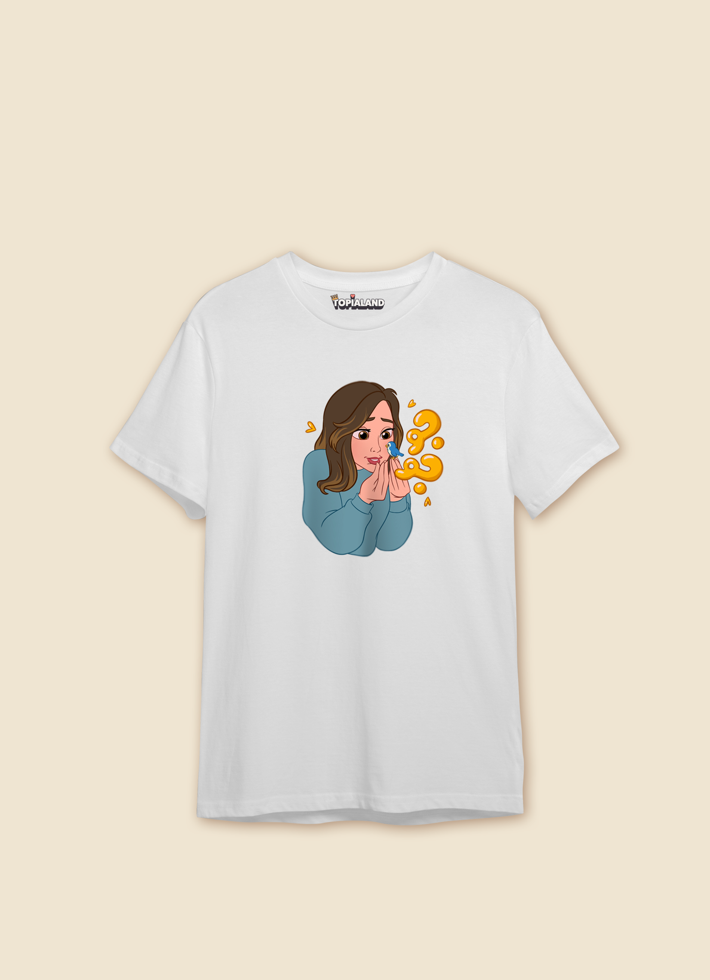 JooJoo T-Shirt