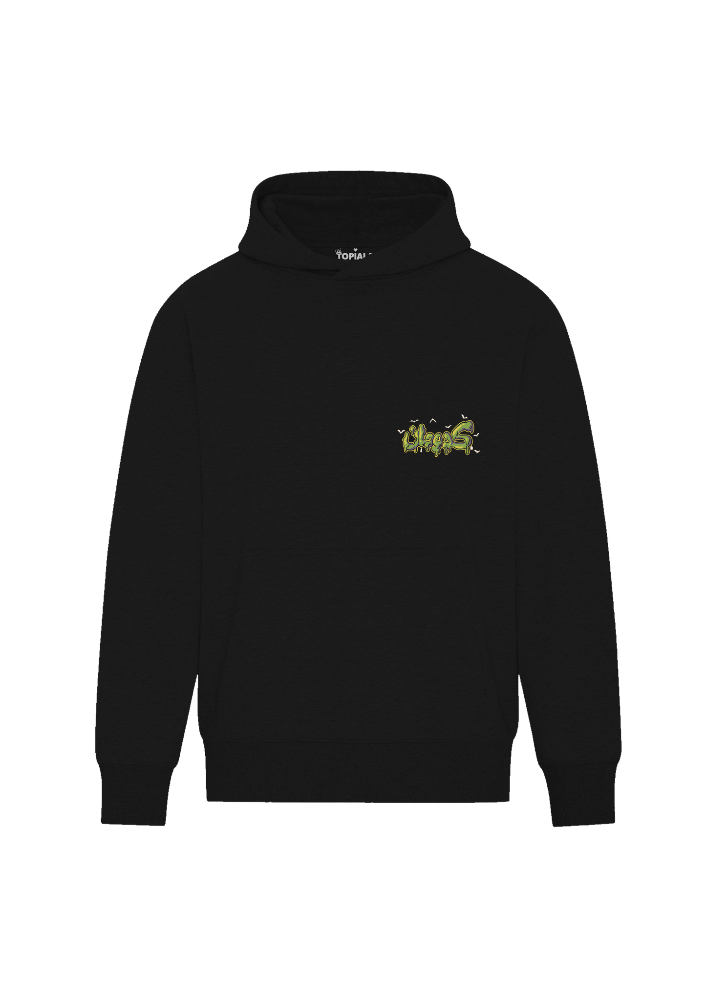Kadooman Hoodie