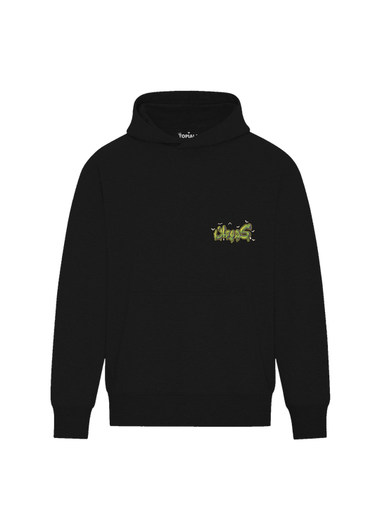 Kadooman Hoodie