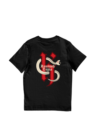 KouroshTopia T-Shirt