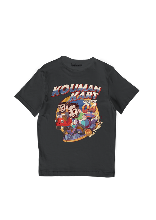 Kouman Kart (Nowruz Limited Edition)