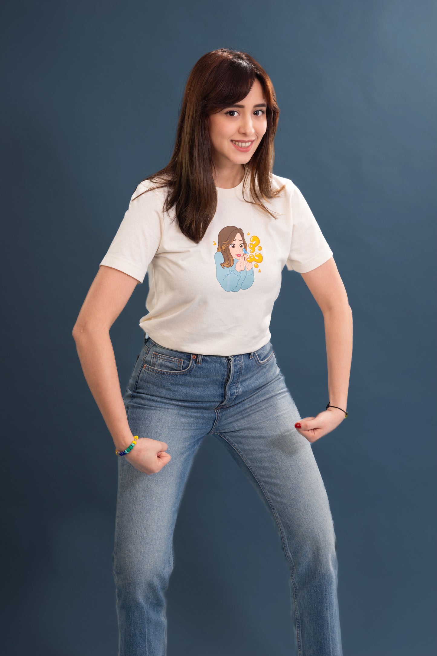 JooJoo T-Shirt