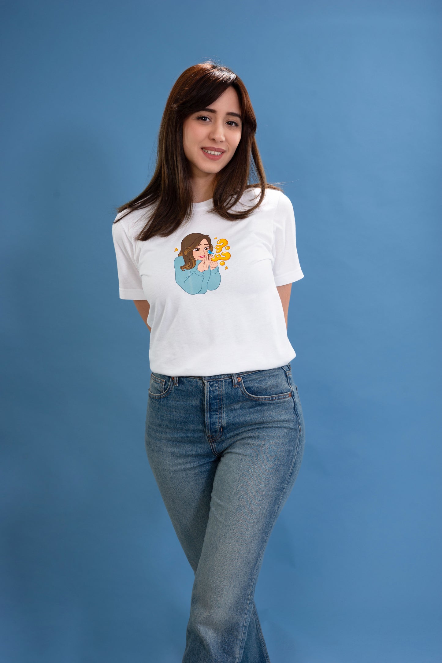 JooJoo T-Shirt